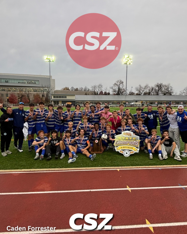 CSZ Network | Scores, Schedules, Standings